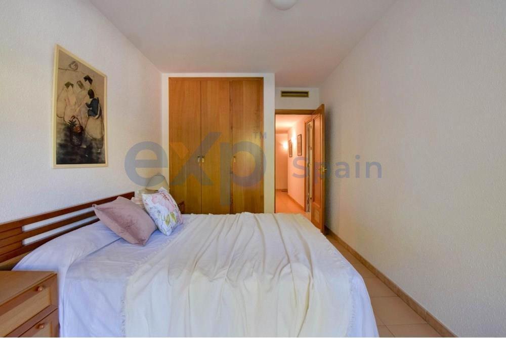 En El Corazon De Salou Edificio Senator Apartment Exterior foto