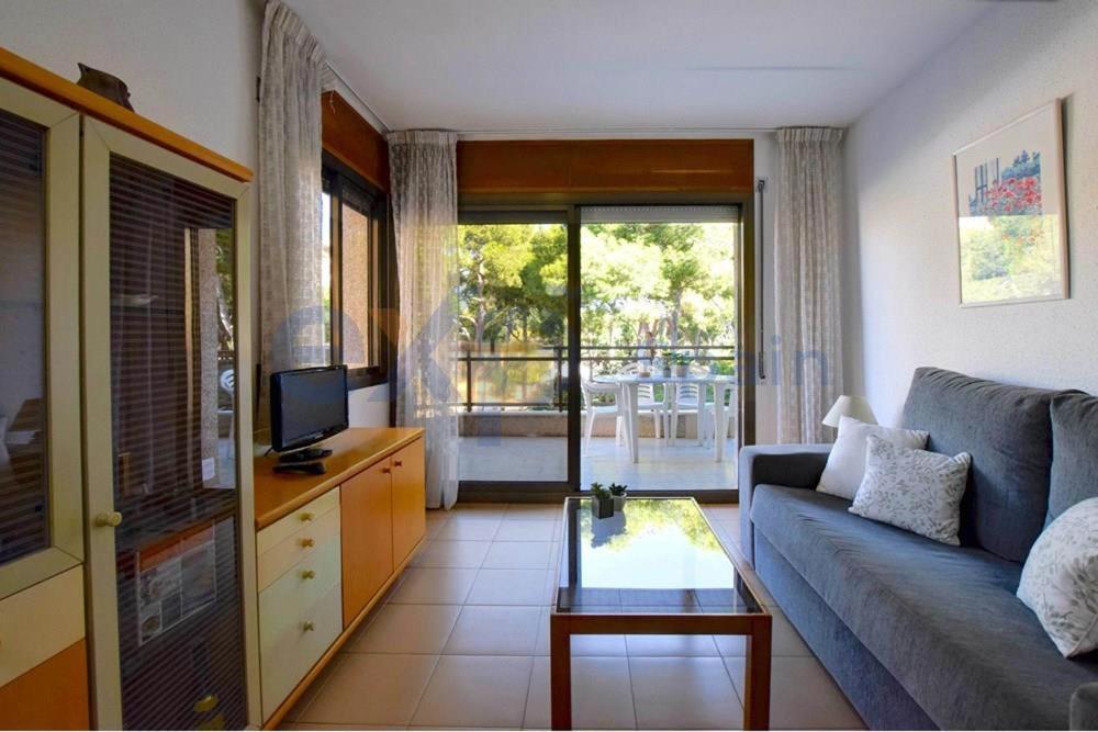 En El Corazon De Salou Edificio Senator Apartment Exterior foto