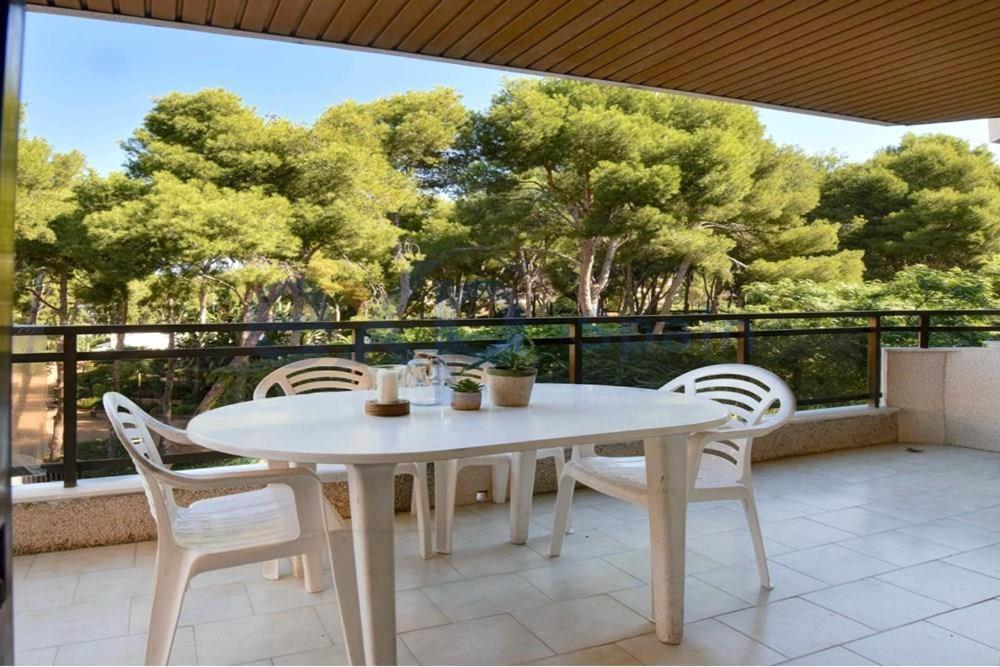 En El Corazon De Salou Edificio Senator Apartment Exterior foto
