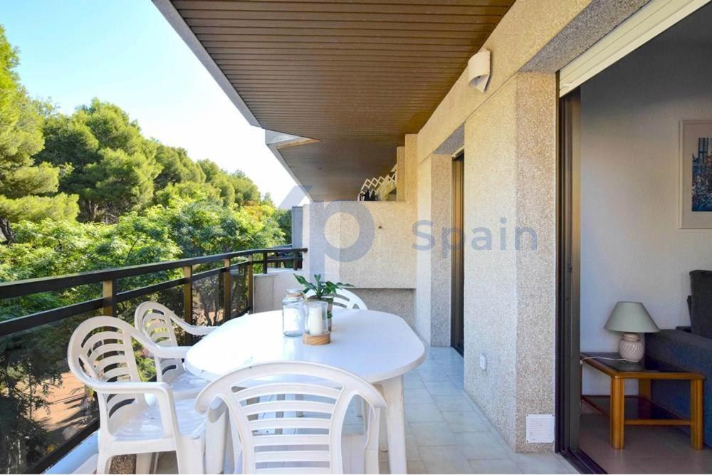 En El Corazon De Salou Edificio Senator Apartment Exterior foto